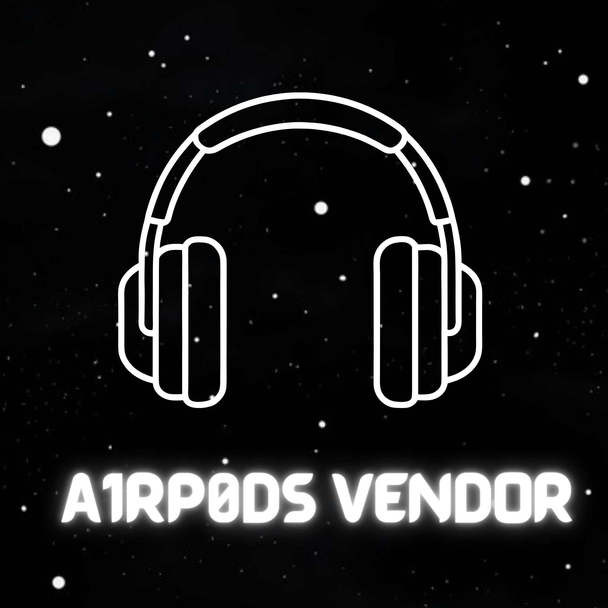 A1rp0d 1:1 Vendor