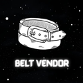 Belt Vendor