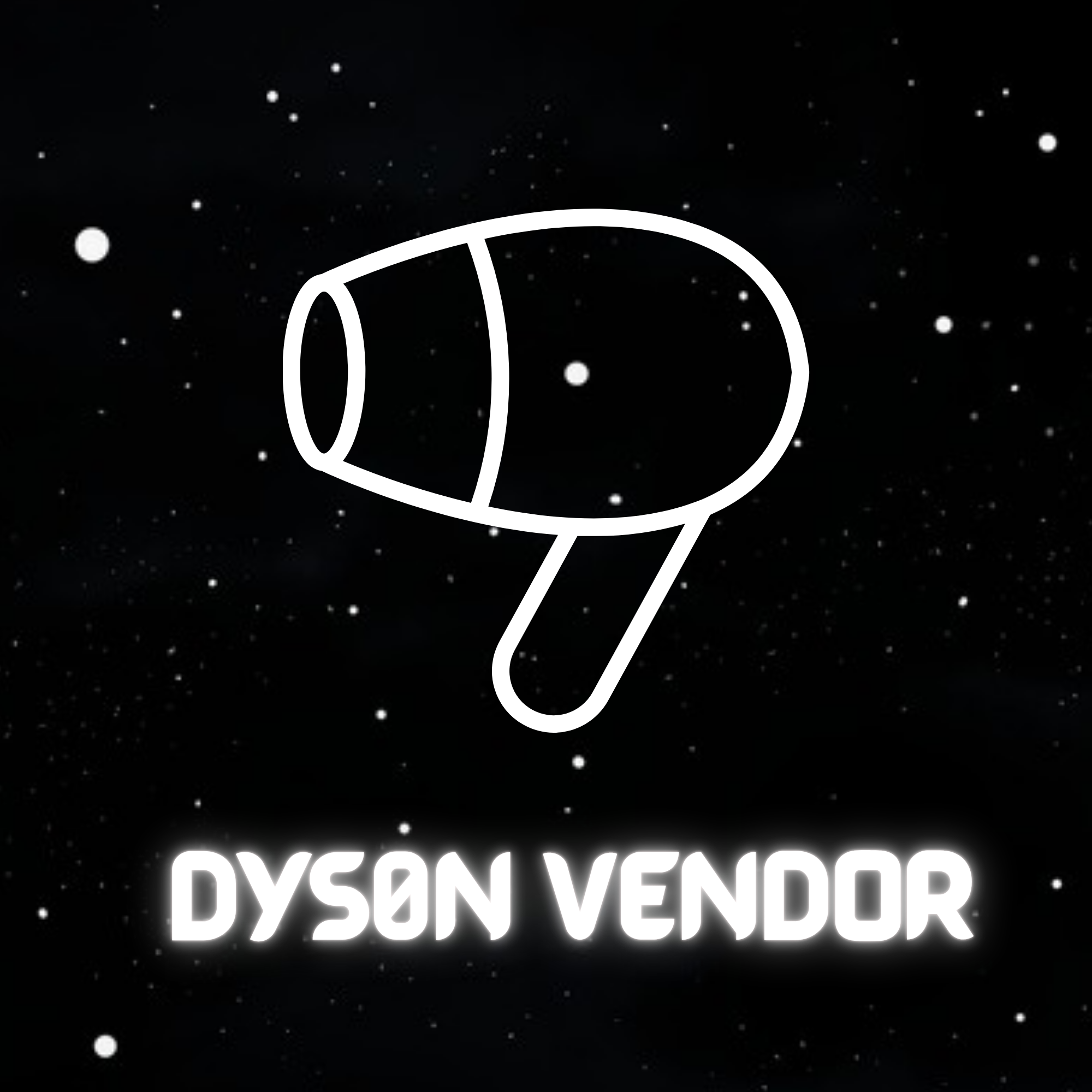 Dys0n 1:1 Vendor