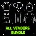 ALL VENDOR BUNDLE