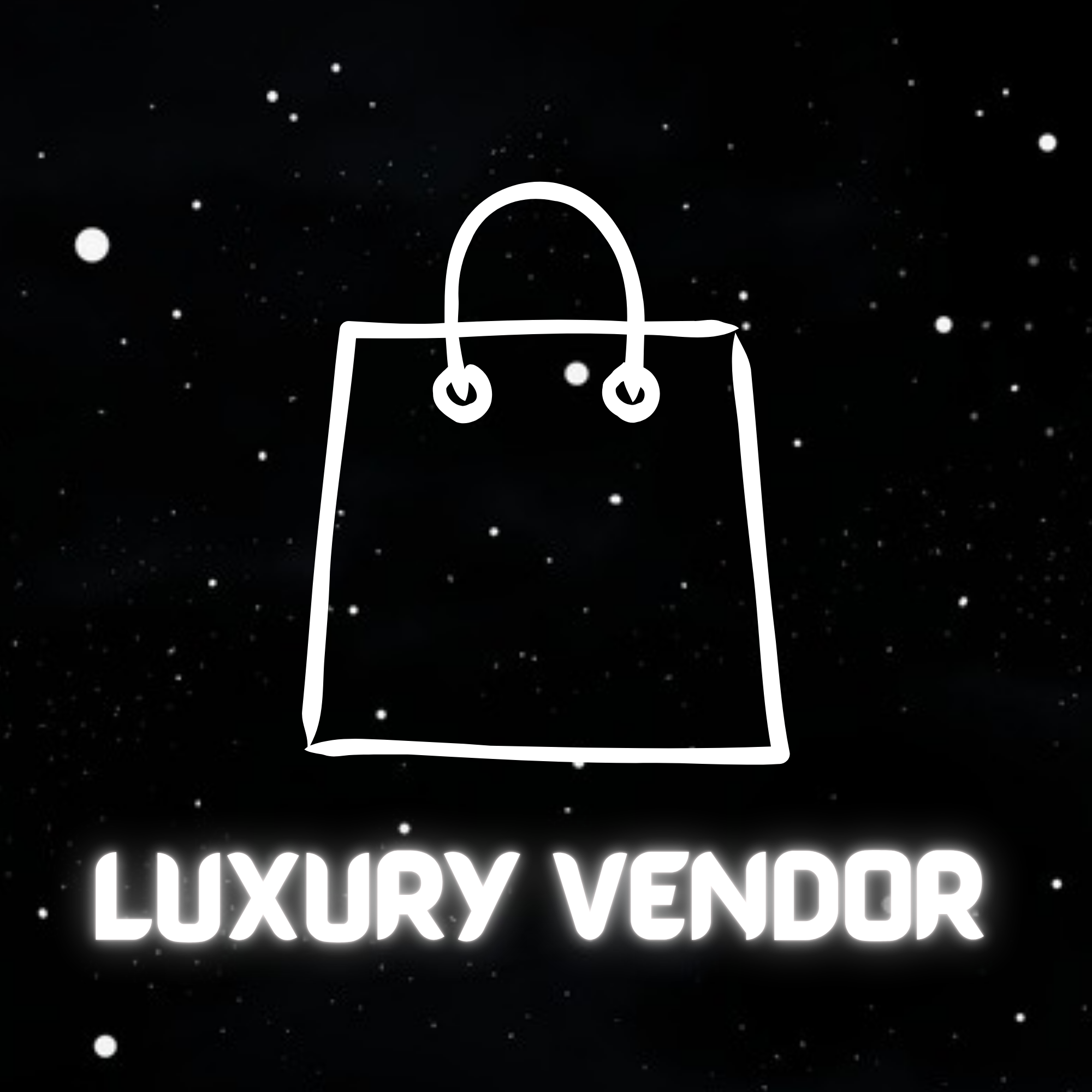 Luxury Vendor