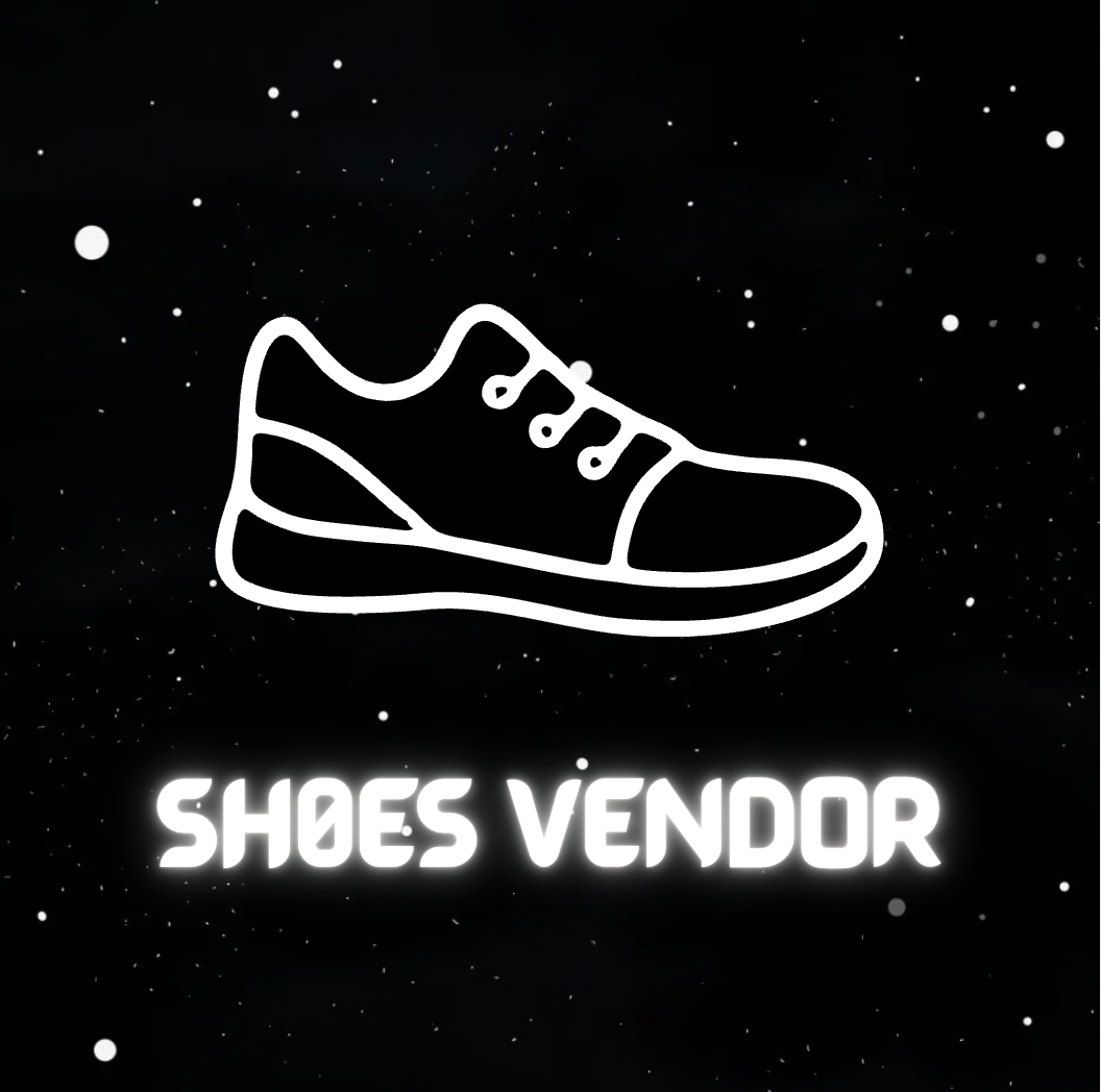 Sh0es Vendor
