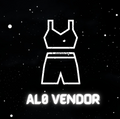 Alo Vendor